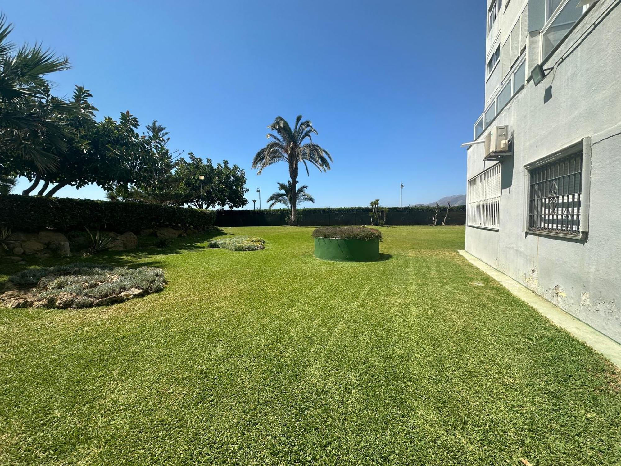 Sunstay Guadalmar Loft Seaview Malaga Bagian luar foto